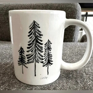 🆕 Christmas/Winter Mug